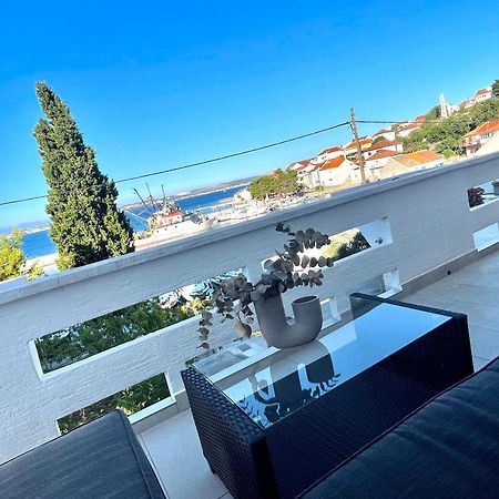 Apartman S M4 With The View Kali Zewnętrze zdjęcie