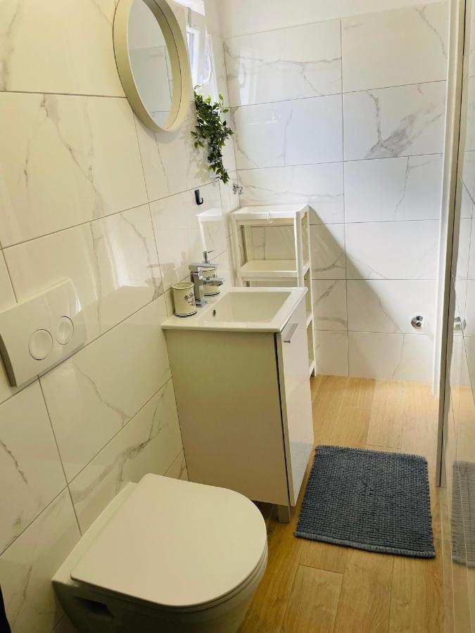 Apartman S M4 With The View Kali Zewnętrze zdjęcie