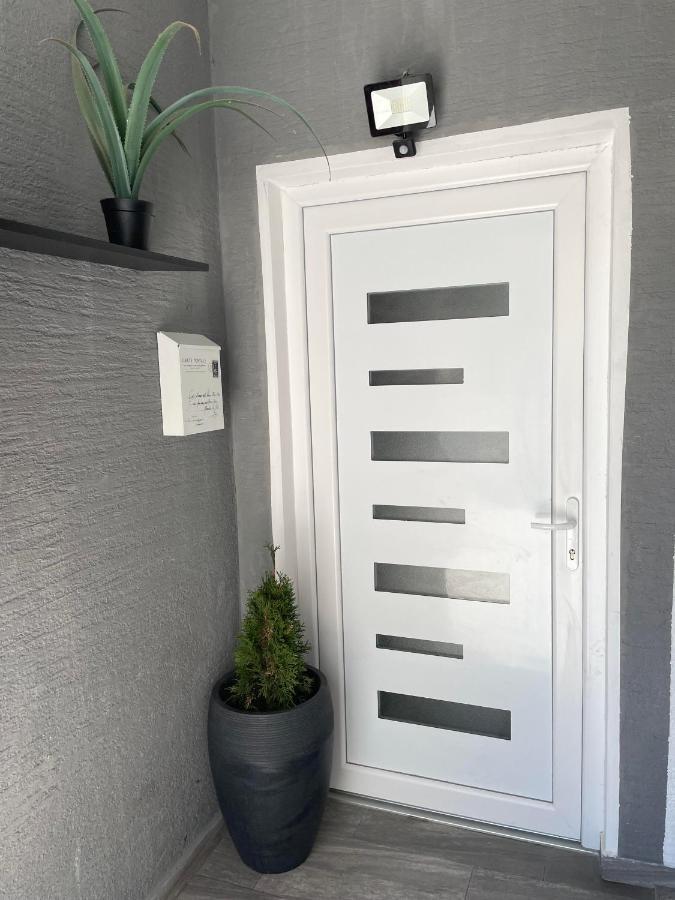 Apartman S M4 With The View Kali Zewnętrze zdjęcie