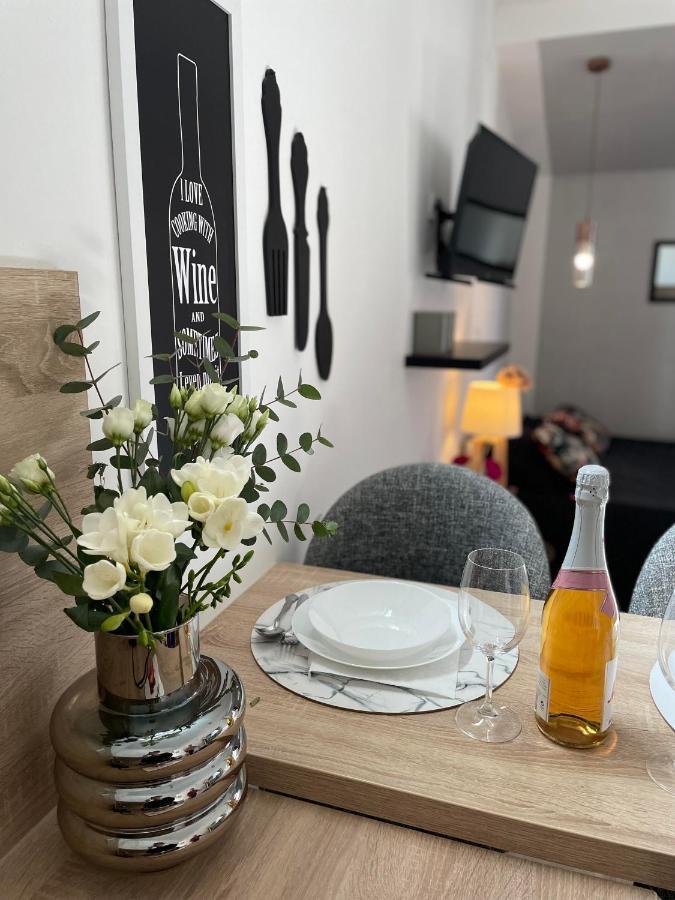 Apartman S M4 With The View Kali Zewnętrze zdjęcie