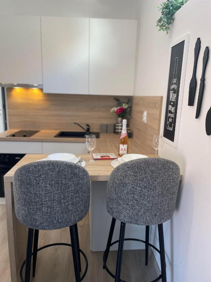 Apartman S M4 With The View Kali Zewnętrze zdjęcie