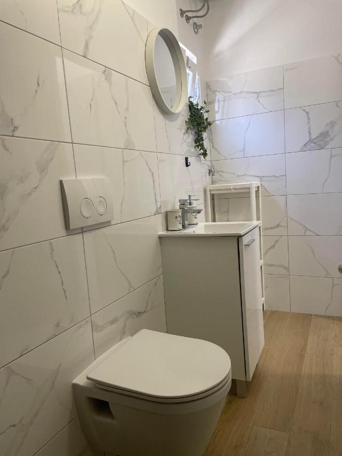 Apartman S M4 With The View Kali Zewnętrze zdjęcie