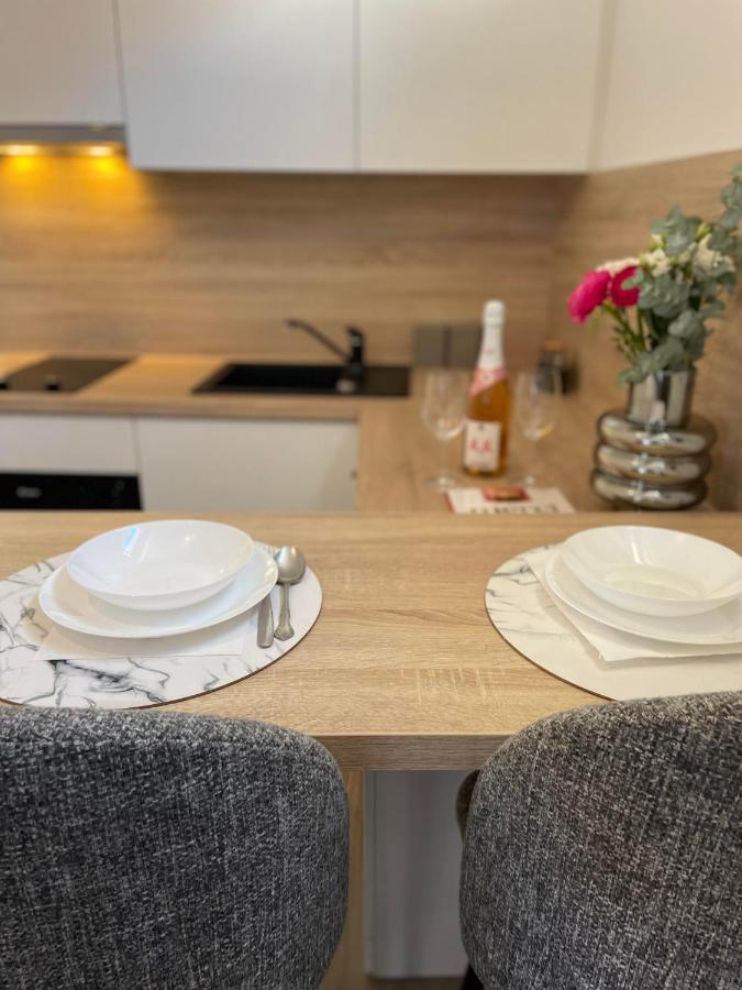 Apartman S M4 With The View Kali Zewnętrze zdjęcie