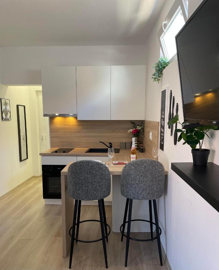 Apartman S M4 With The View Kali Zewnętrze zdjęcie