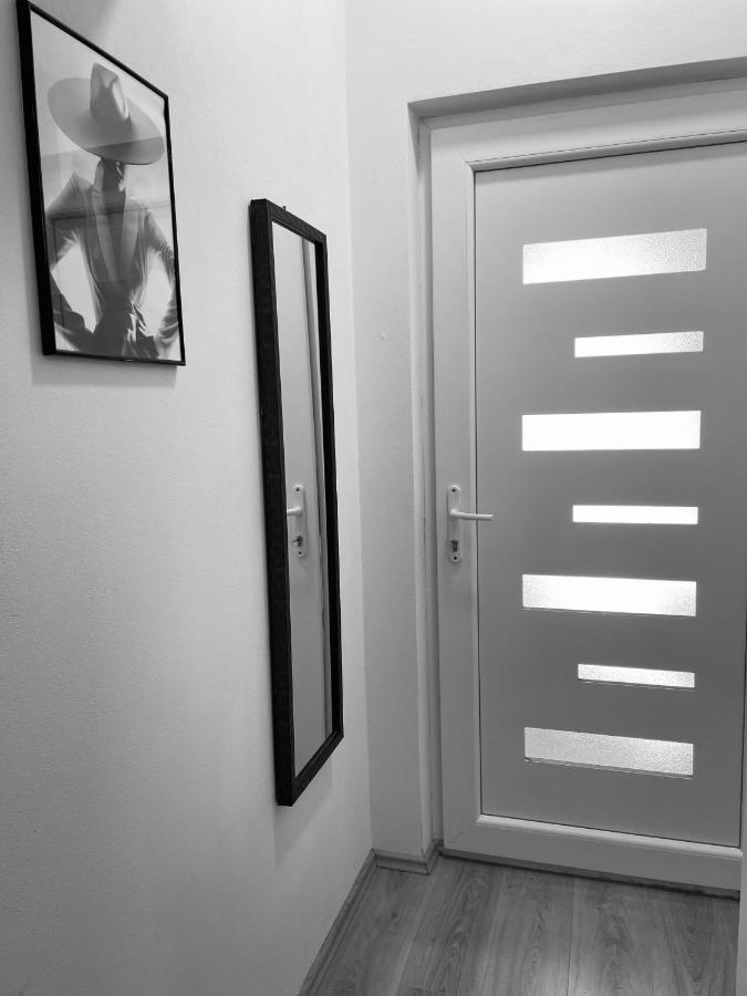 Apartman S M4 With The View Kali Zewnętrze zdjęcie