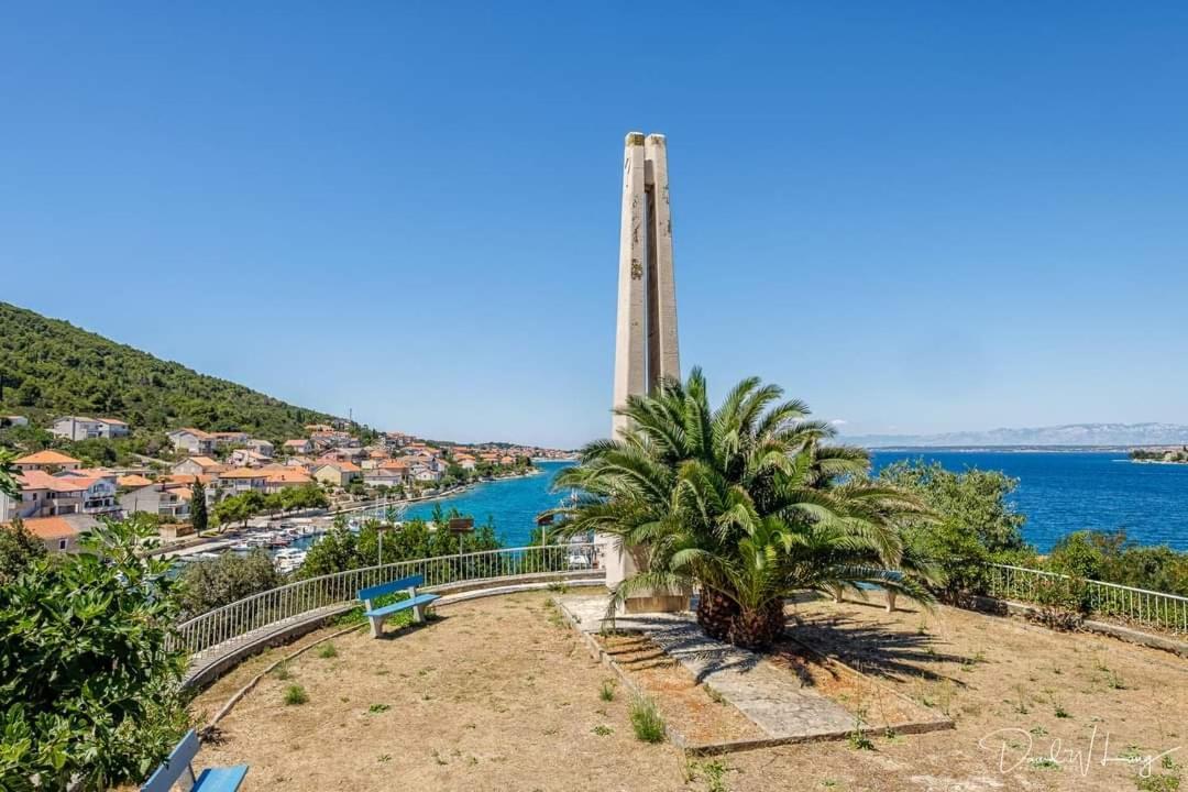 Apartman S M4 With The View Kali Zewnętrze zdjęcie
