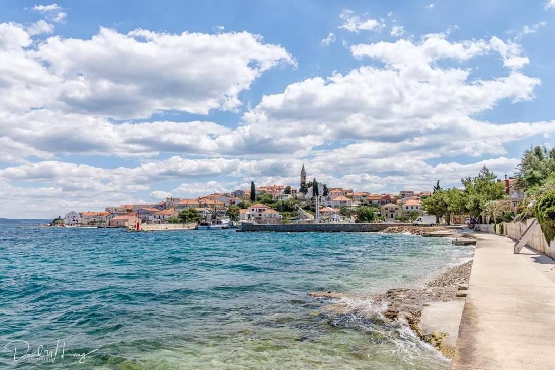 Apartman S M4 With The View Kali Zewnętrze zdjęcie