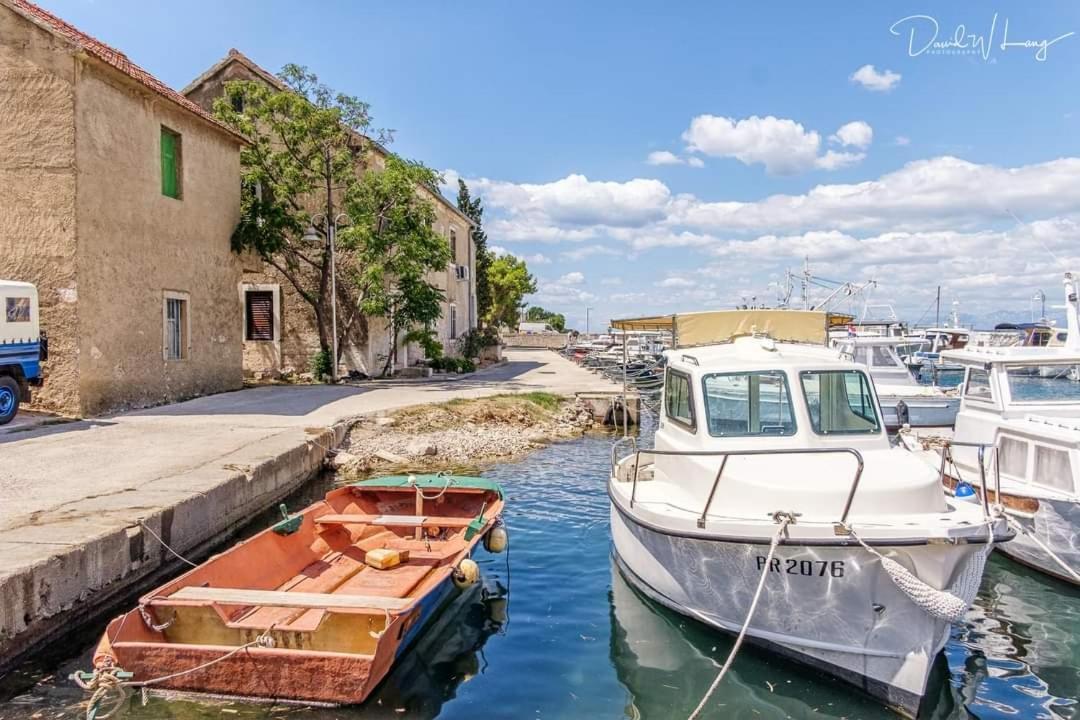 Apartman S M4 With The View Kali Zewnętrze zdjęcie