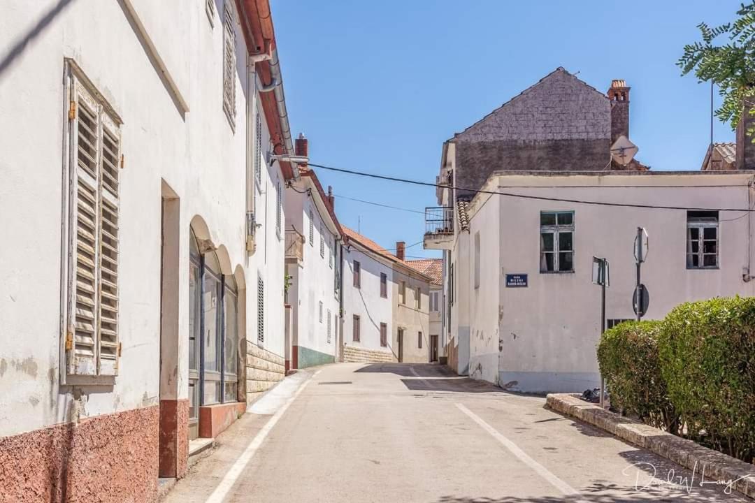 Apartman S M4 With The View Kali Zewnętrze zdjęcie