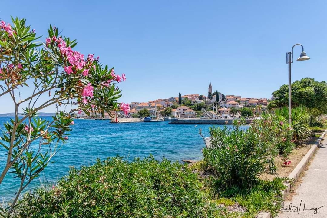 Apartman S M4 With The View Kali Zewnętrze zdjęcie