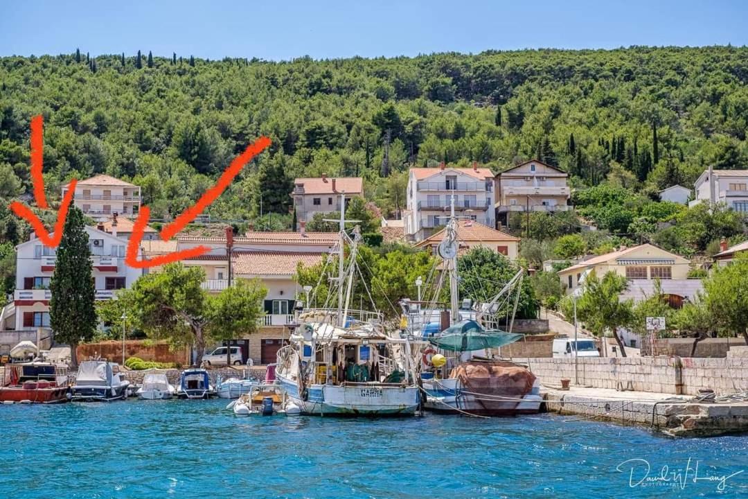 Apartman S M4 With The View Kali Zewnętrze zdjęcie
