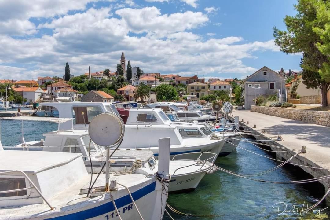 Apartman S M4 With The View Kali Zewnętrze zdjęcie
