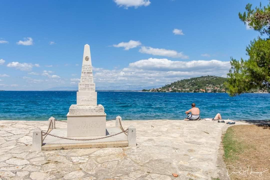 Apartman S M4 With The View Kali Zewnętrze zdjęcie