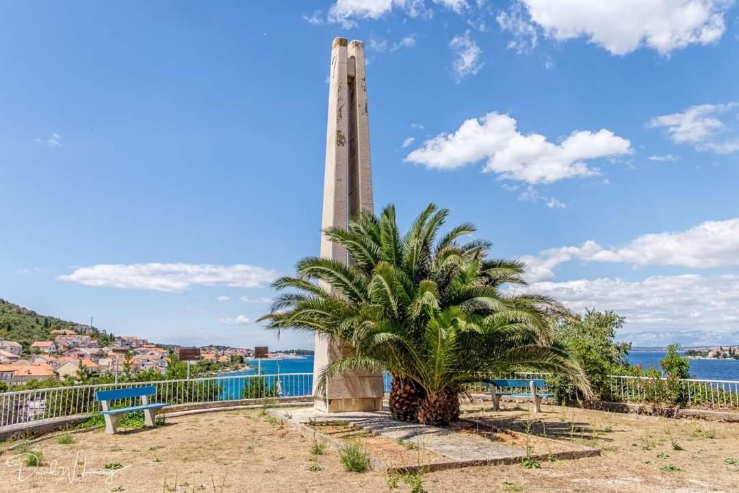Apartman S M4 With The View Kali Zewnętrze zdjęcie