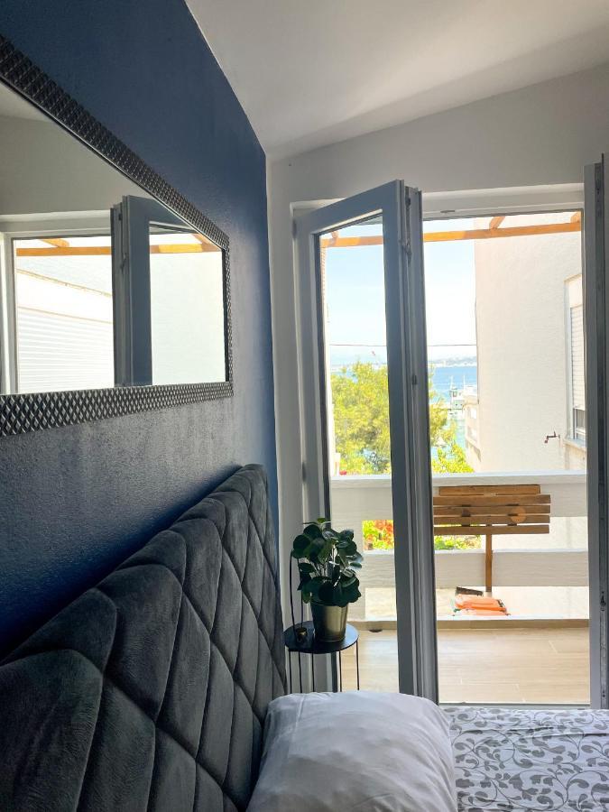 Apartman S M4 With The View Kali Zewnętrze zdjęcie
