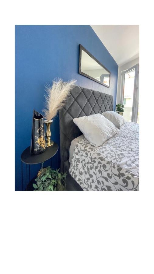 Apartman S M4 With The View Kali Zewnętrze zdjęcie