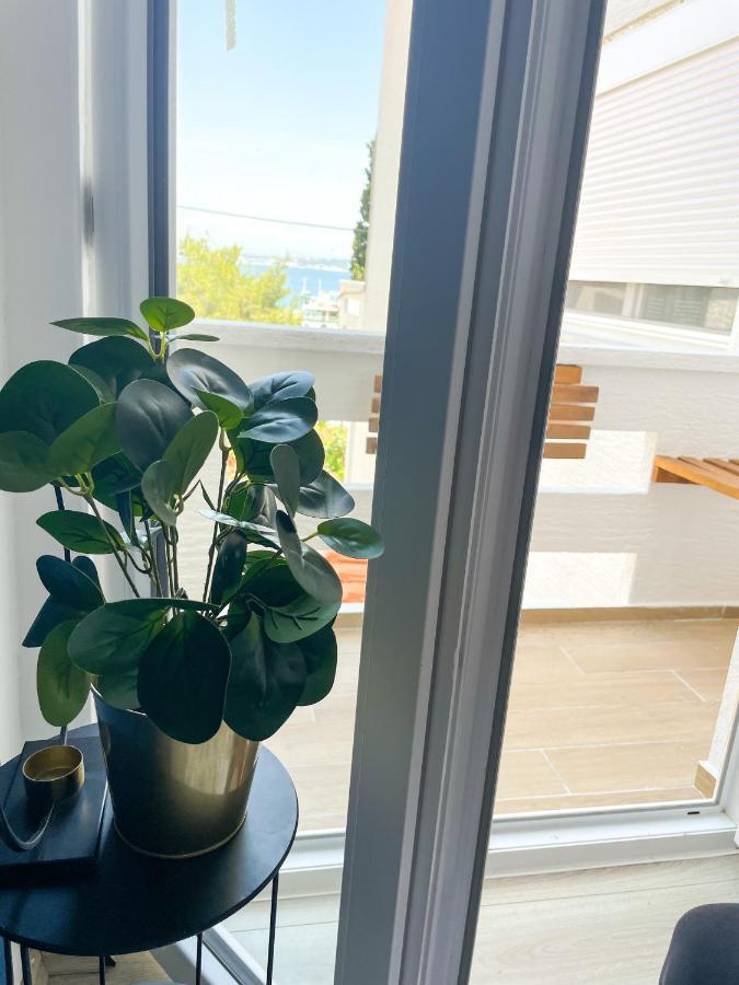 Apartman S M4 With The View Kali Zewnętrze zdjęcie