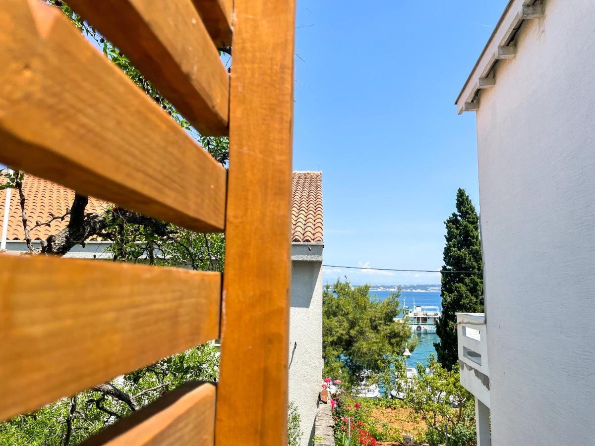 Apartman S M4 With The View Kali Zewnętrze zdjęcie