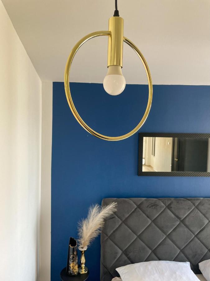 Apartman S M4 With The View Kali Zewnętrze zdjęcie