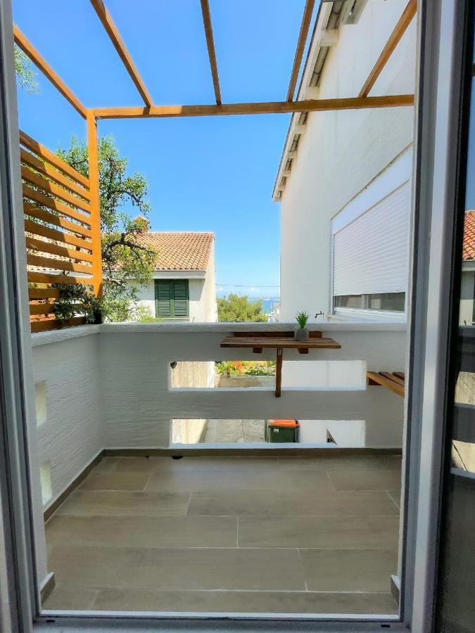 Apartman S M4 With The View Kali Zewnętrze zdjęcie