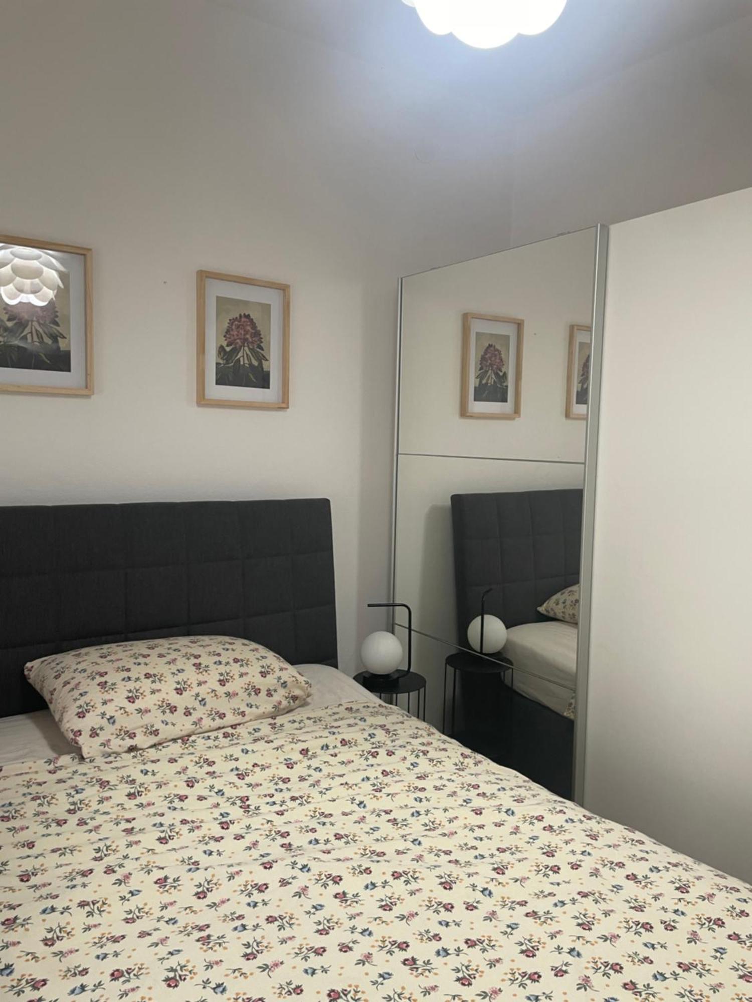 Apartman S M4 With The View Kali Zewnętrze zdjęcie