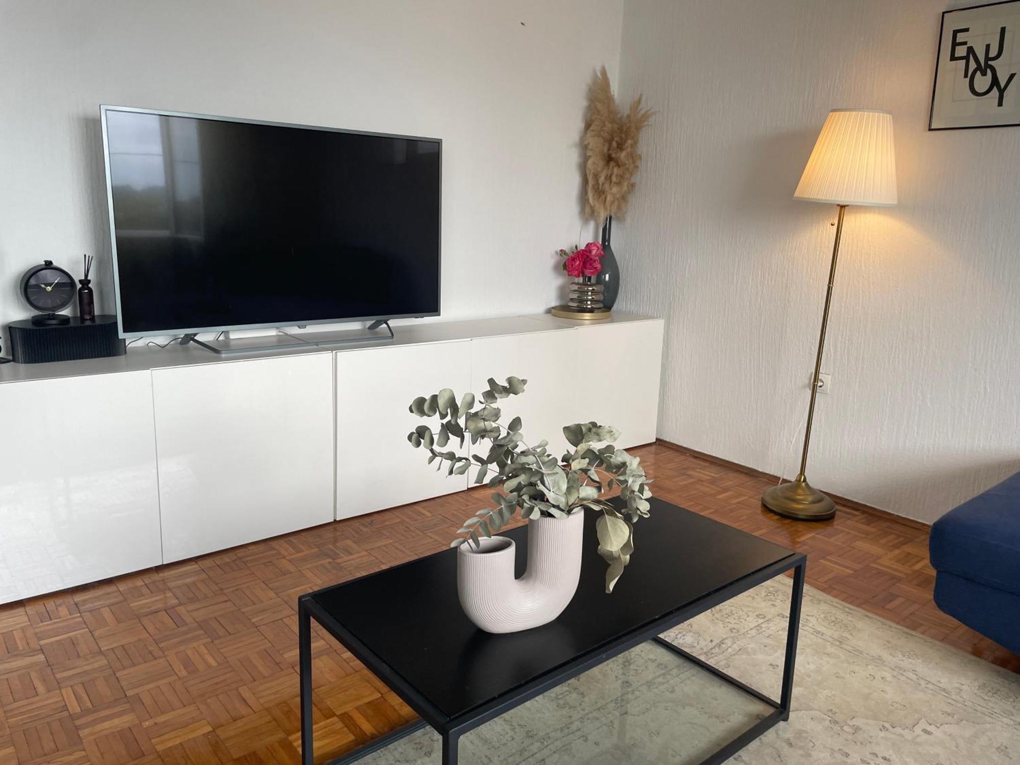Apartman S M4 With The View Kali Zewnętrze zdjęcie