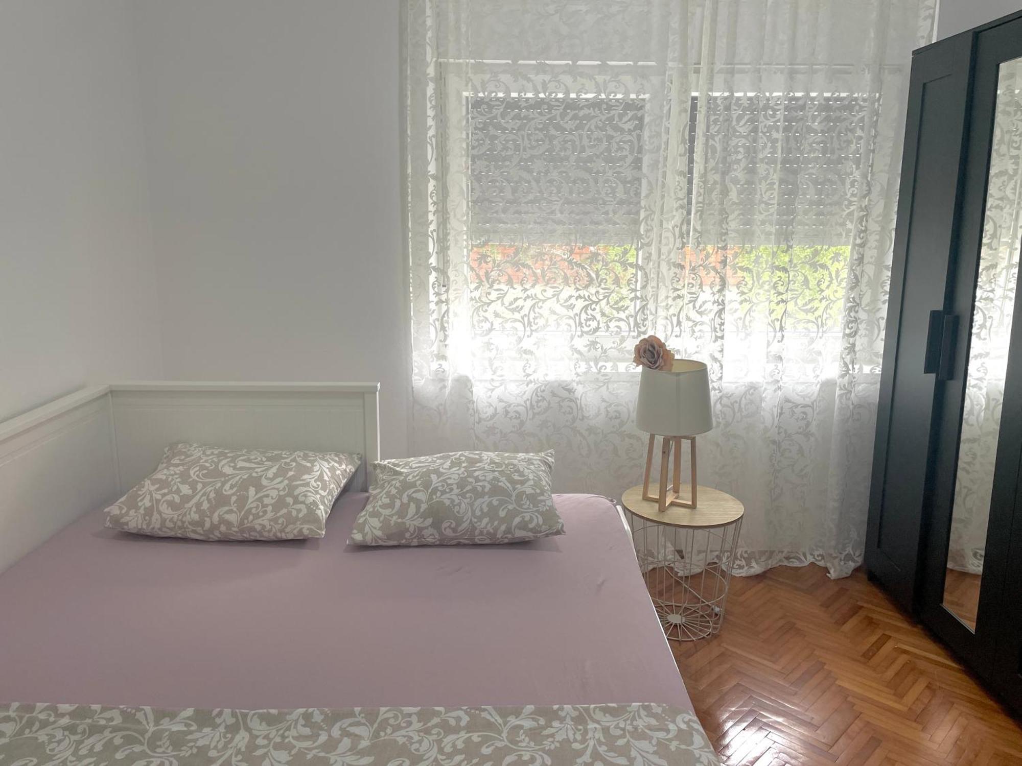 Apartman S M4 With The View Kali Zewnętrze zdjęcie