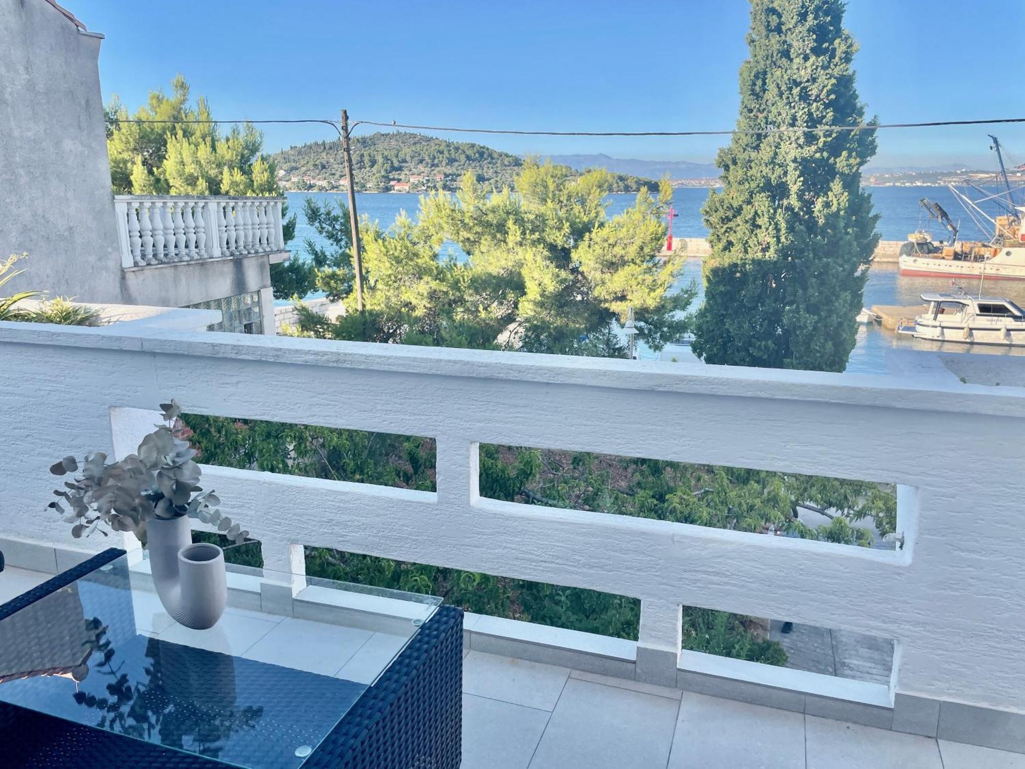 Apartman S M4 With The View Kali Zewnętrze zdjęcie