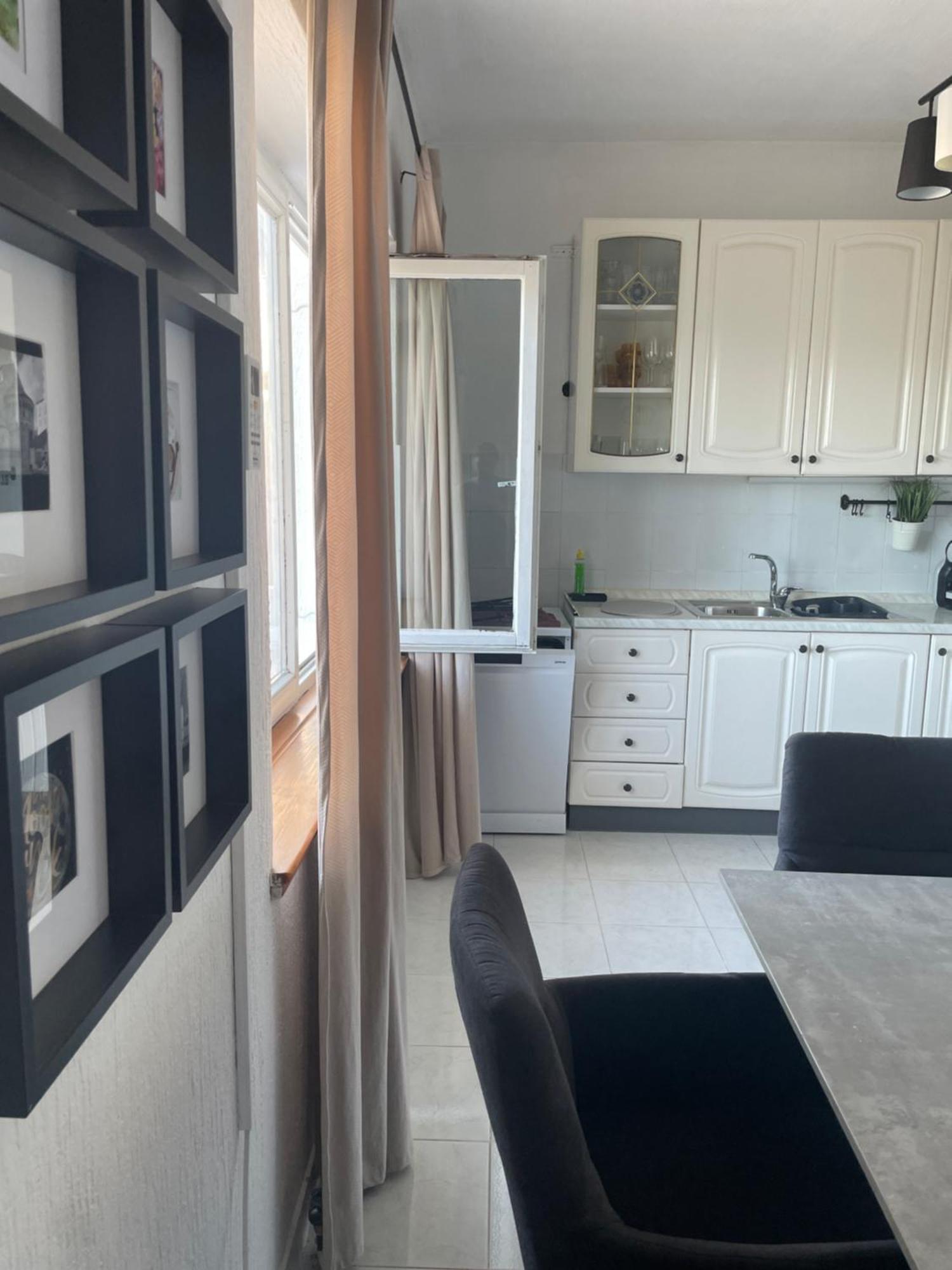 Apartman S M4 With The View Kali Zewnętrze zdjęcie