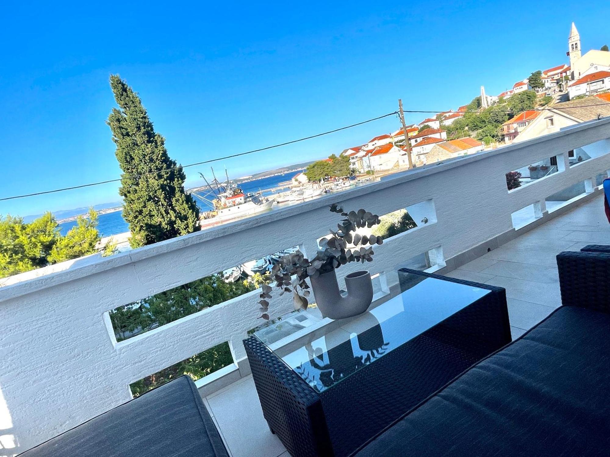 Apartman S M4 With The View Kali Zewnętrze zdjęcie