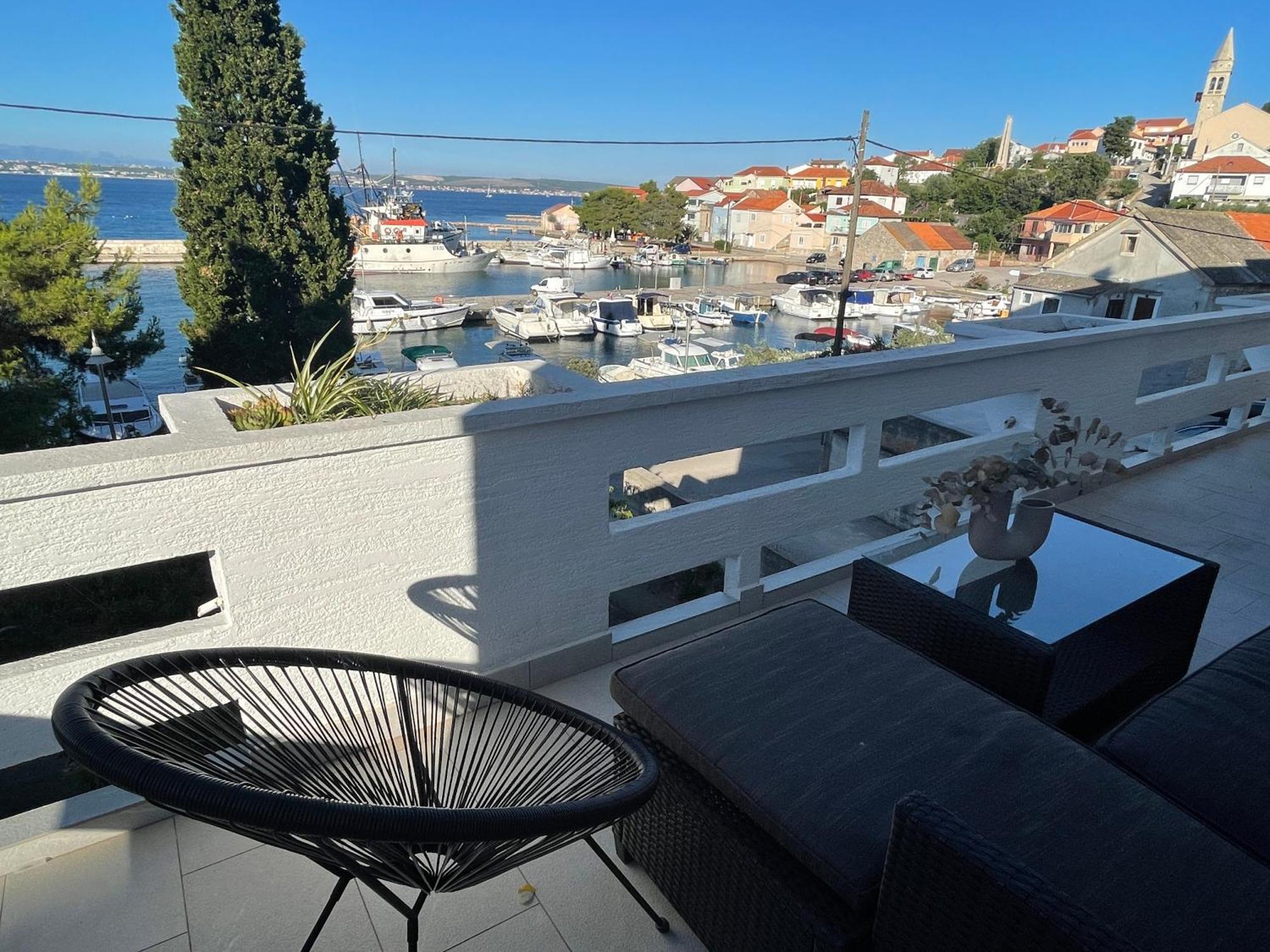 Apartman S M4 With The View Kali Zewnętrze zdjęcie