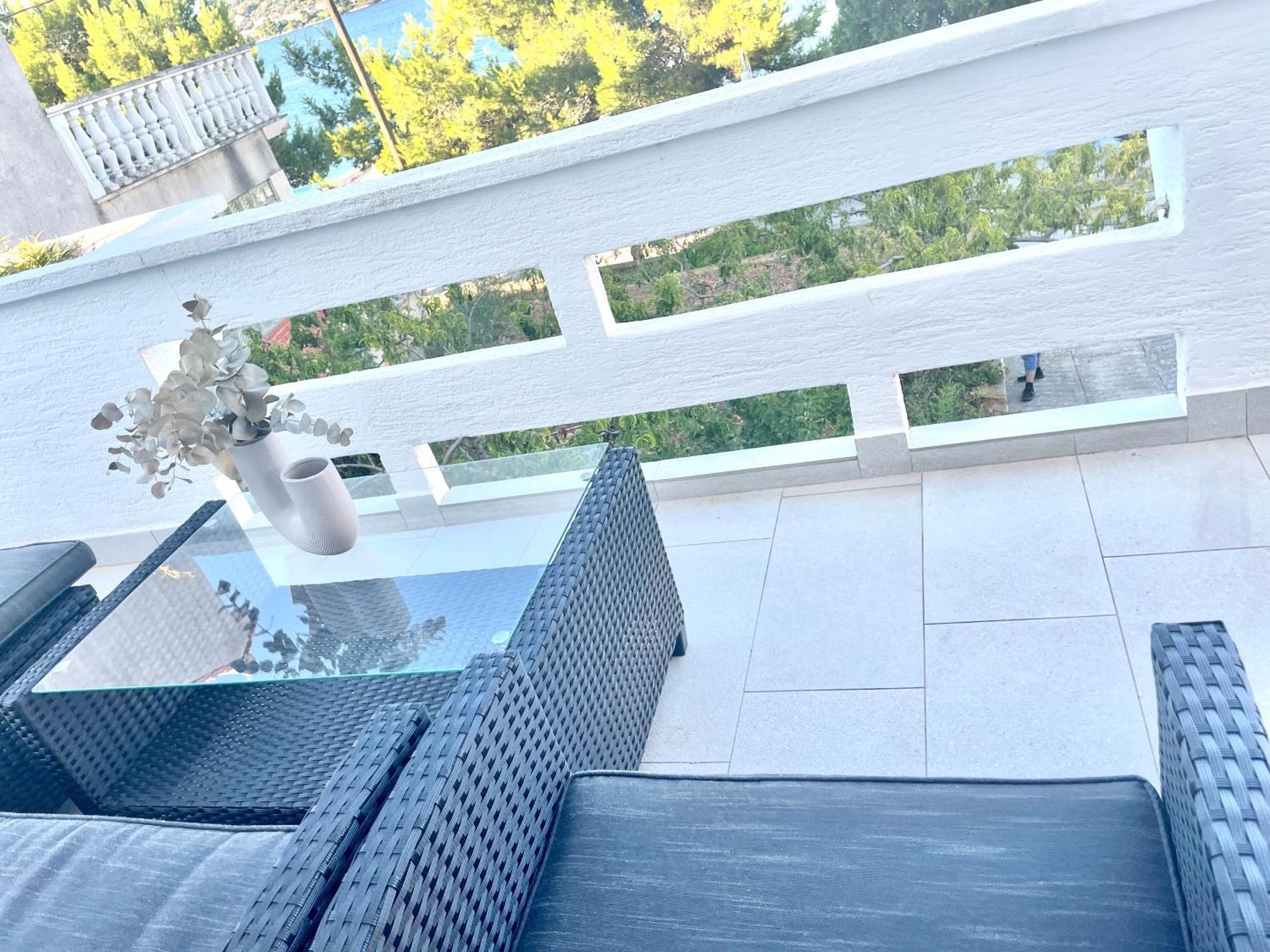 Apartman S M4 With The View Kali Zewnętrze zdjęcie