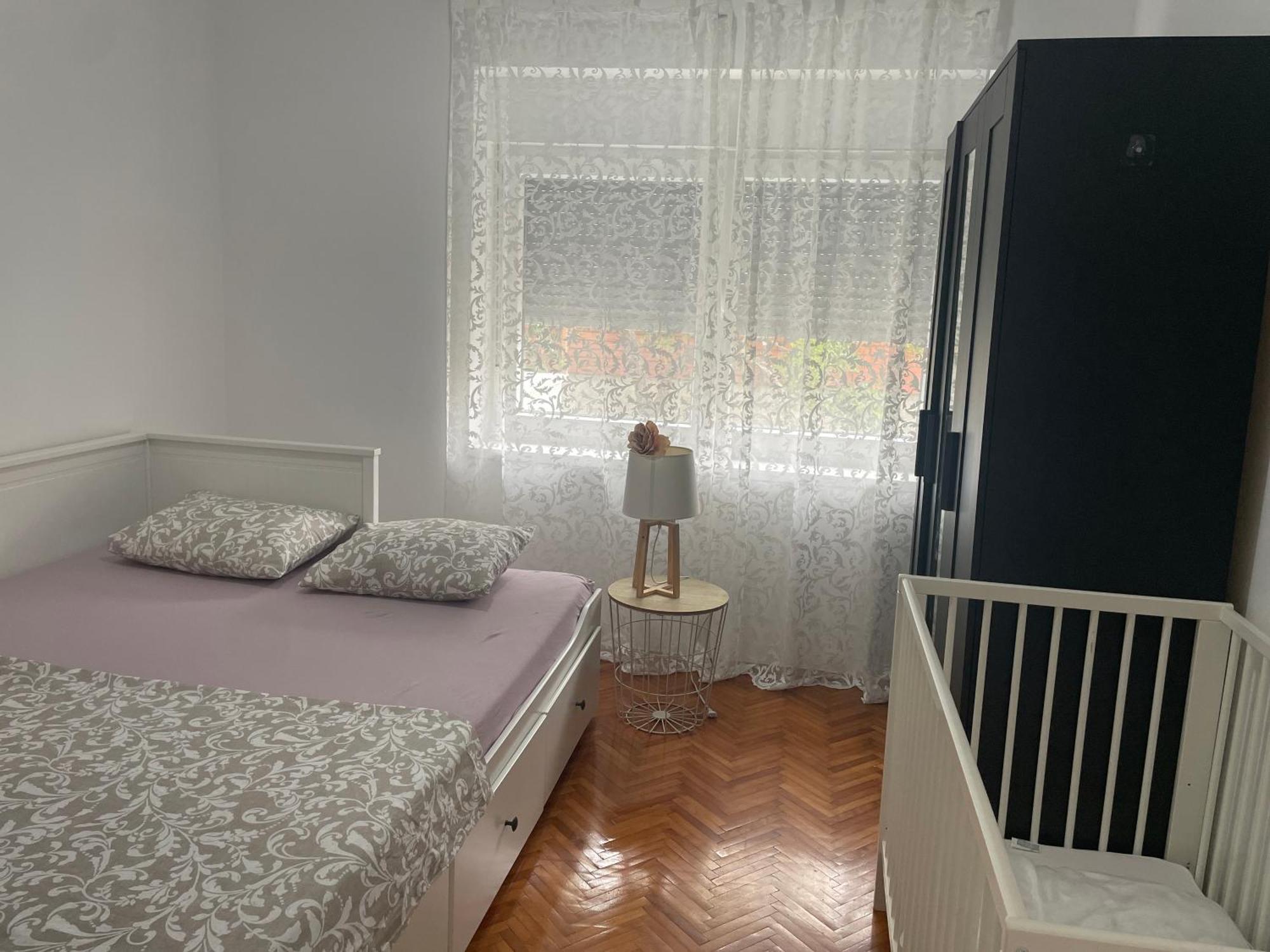 Apartman S M4 With The View Kali Zewnętrze zdjęcie