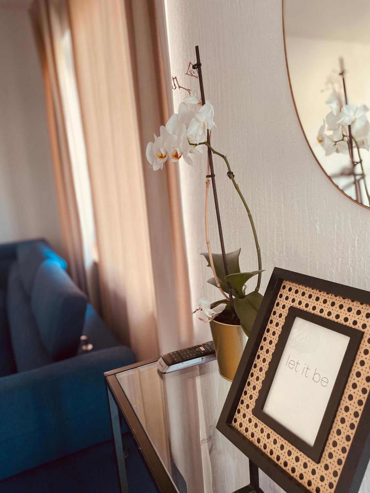 Apartman S M4 With The View Kali Zewnętrze zdjęcie